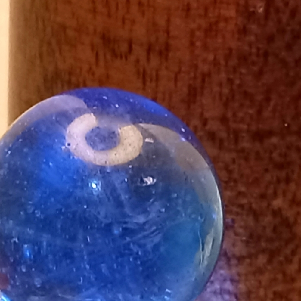 Vintage Marble